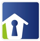 Logo dell'agenzia immobiliare