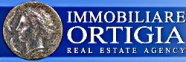 Logo dell'agenzia immobiliare Logo dell'agenzia immobiliare