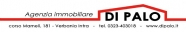 Logo dell'agenzia immobiliare