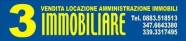 Logo dell'agenzia immobiliare