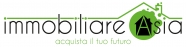 Logo dell'agenzia immobiliare