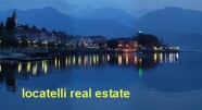 Logo dell'agenzia immobiliare