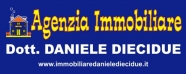 Agenzia immobiliare del dott. Daniele diecidue Agenzia immobiliare del dott. Daniele diecidue