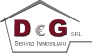 Logo dell'agenzia immobiliare