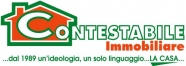 Logo dell'agenzia immobiliare