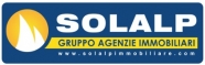 Logo dell'agenzia immobiliare