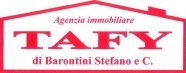 Logo dell'agenzia immobiliare