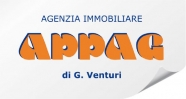 Logo dell'agenzia immobiliare