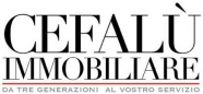 Logo dell'agenzia immobiliare