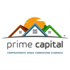 Logo dell'agenzia immobiliare