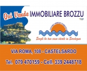 Logo dell'agenzia immobiliare