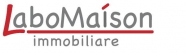 Logo dell'agenzia immobiliare