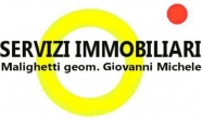 Logo dell'agenzia immobiliare