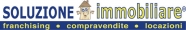 Logo dell'agenzia immobiliare Logo dell'agenzia immobiliare
