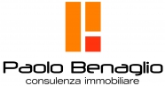 Logo dell'agenzia immobiliare