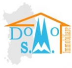 Logo dell'agenzia immobiliare