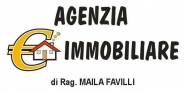 Logo dell'agenzia immobiliare Logo dell'agenzia immobiliare