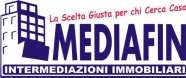 Logo dell'agenzia immobiliare