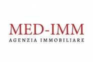 Logo dell'agenzia immobiliare