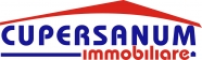 Logo dell'agenzia immobiliare