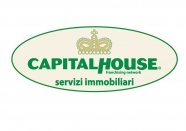 Logo dell'agenzia immobiliare Logo dell'agenzia immobiliare