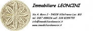 Logo dell'agenzia immobiliare