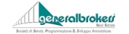 Logo dell'agenzia immobiliare