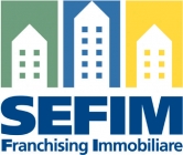 Logo dell'agenzia immobiliare