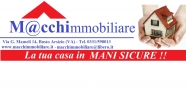 Agenzia immobiliare M@cchi