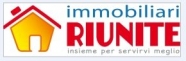 Logo dell'agenzia immobiliare Logo dell'agenzia immobiliare