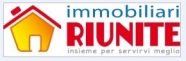 Logo dell'agenzia immobiliare