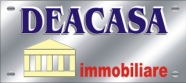 Logo dell'agenzia immobiliare