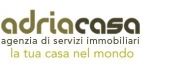 Logo dell'agenzia immobiliare Logo dell'agenzia immobiliare