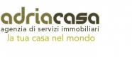 Logo dell'agenzia immobiliare