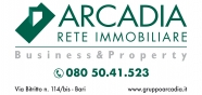 Logo dell'agenzia immobiliare