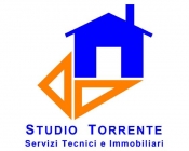 Logo dell'agenzia immobiliare