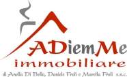 Logo dell'agenzia immobiliare