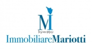 logo GRUPPO Immobiliare MARIOTTI & TOSCANAMARE