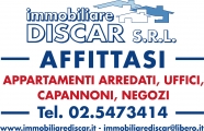 Logo dell'agenzia immobiliare