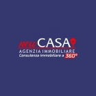 Logo dell'agenzia immobiliare