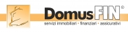 Domusfin - servizi immobiliari e finanziari Domusfin - servizi immobiliari e finanziari