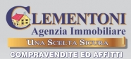 Agenzia immobiliare clementoni di massimo clementoni