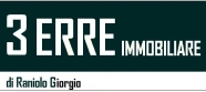 Logo dell'agenzia immobiliare