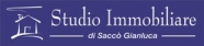 Logo dell'agenzia immobiliare