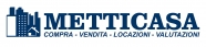 Logo dell'agenzia immobiliare Logo dell'agenzia immobiliare