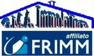 Logo dell'agenzia immobiliare