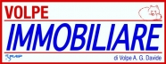 Logo dell'agenzia immobiliare Logo dell'agenzia immobiliare