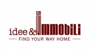 Logo dell'agenzia immobiliare