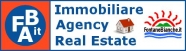 Logo dell'agenzia immobiliare