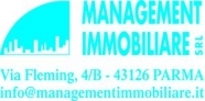 Logo dell'agenzia immobiliare